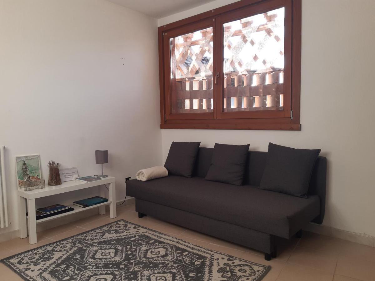 Mountain Suite Raveo Exterior foto