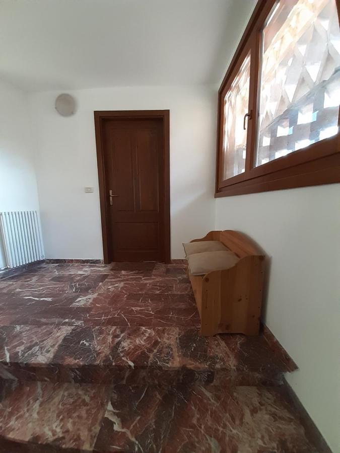 Mountain Suite Raveo Exterior foto