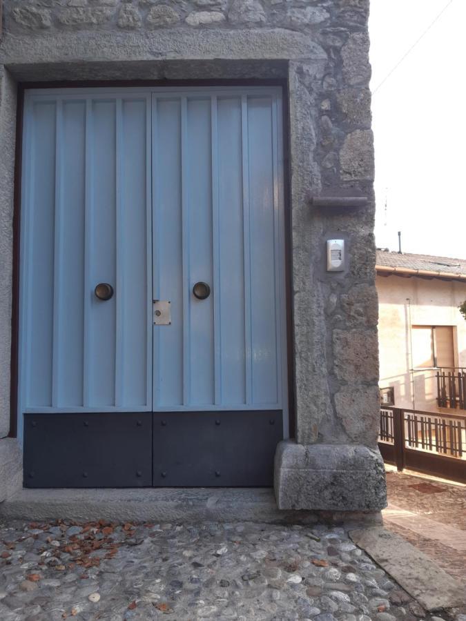 Mountain Suite Raveo Exterior foto